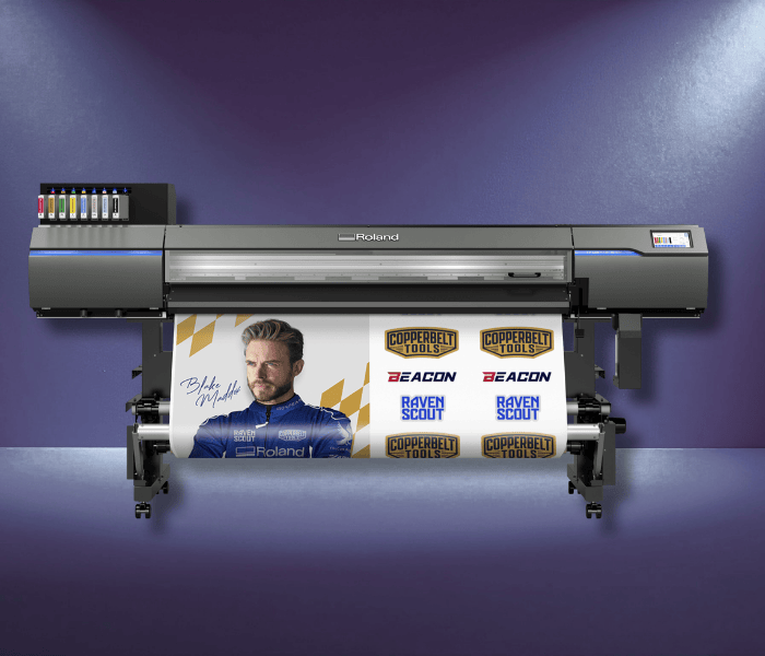 TrueVIS XG-640