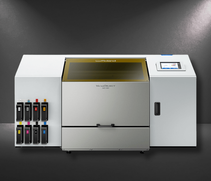 VersaOBJECTYENİ MO Series