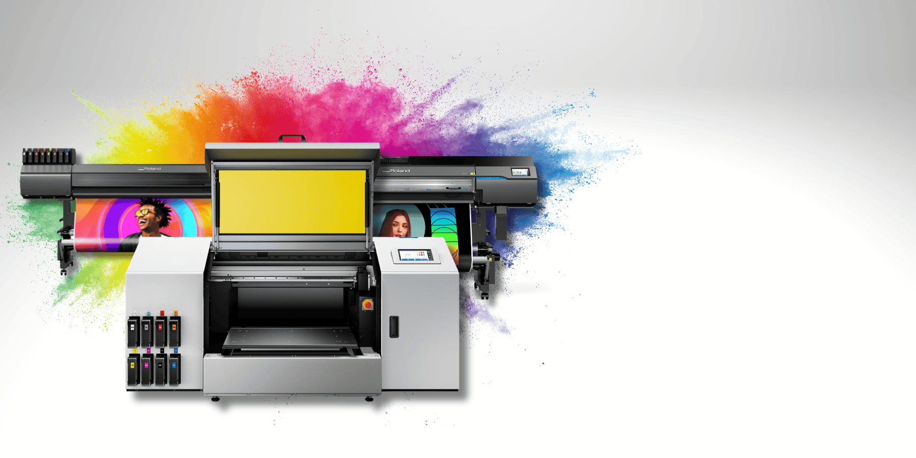 DİJİTAL BASKI SİSTEMLERİ 